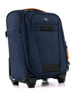 Petite Valise Cabine Souple S-030 S - Légère - Vignette | Mes-valises.com