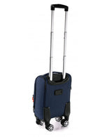 Petite Valise Cabine Souple S-030 S - Légère - Vignette | Mes-valises.com