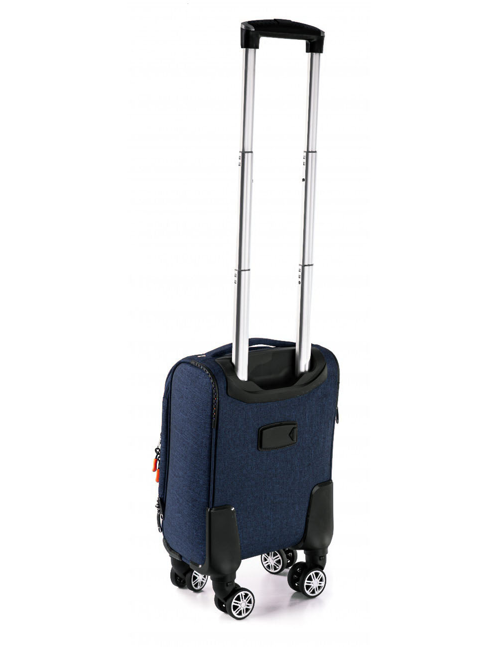 Petite Valise Cabine Souple S-030 S - Légère-Valise cabine souple-Mes-valises.com