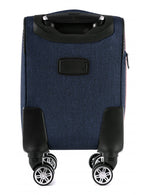 Petite Valise Cabine Souple S-030 S - Légère - Vignette | Mes-valises.com