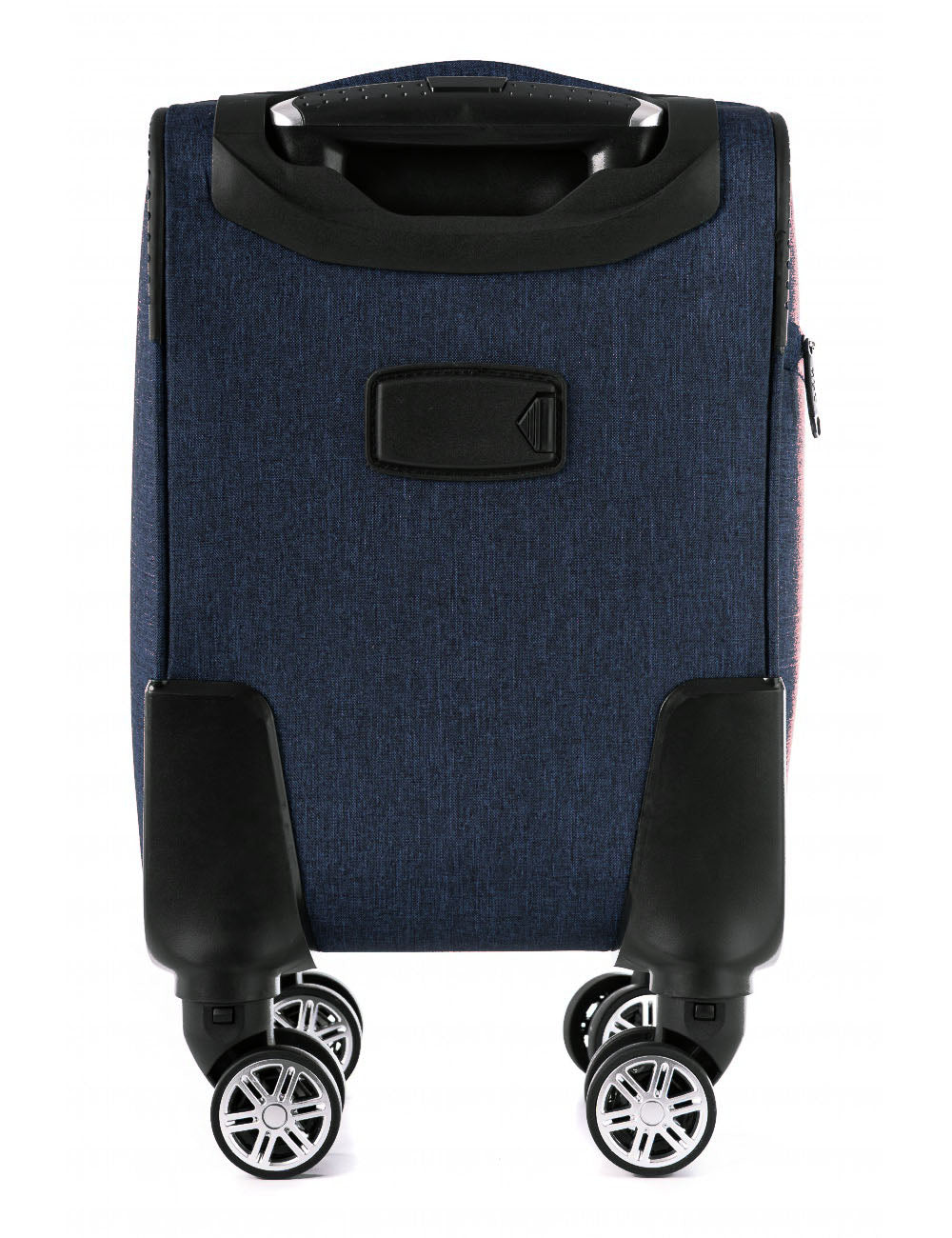 Petite Valise Cabine Souple S-030 S - Légère-Valise cabine souple-Mes-valises.com