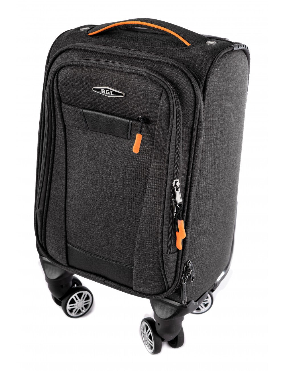 Petite Valise Cabine Souple S-030 S - Légère-Valise cabine souple-Mes-valises.com