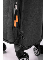 Petite Valise Cabine Souple S-030 S - Légère - Vignette | Mes-valises.com