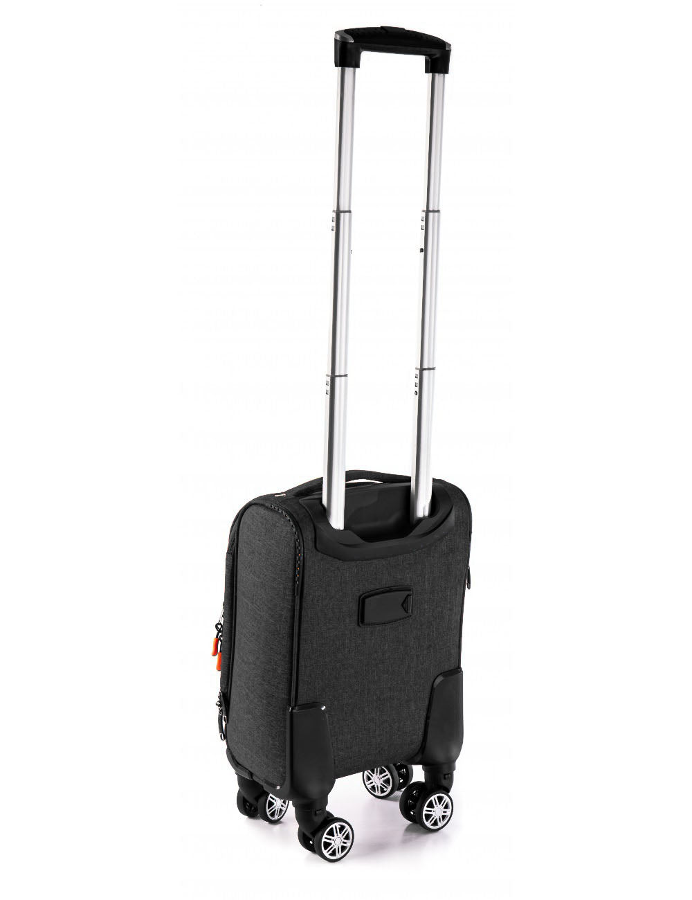 Petite Valise Cabine Souple S-030 S - Légère-Valise cabine souple-Mes-valises.com