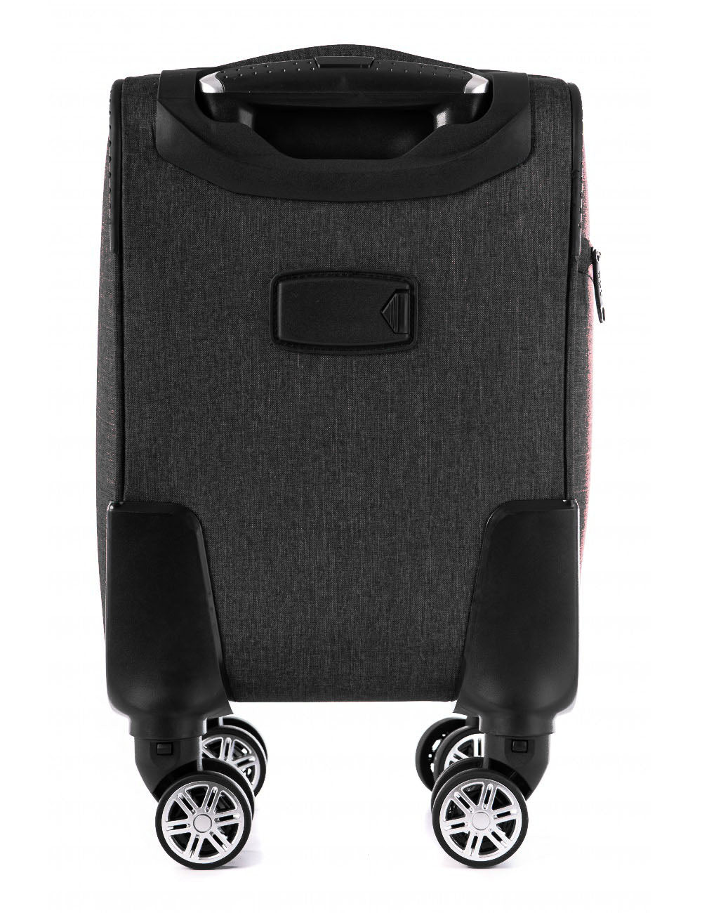 Petite Valise Cabine Souple S-030 S - Légère-Valise cabine souple-Mes-valises.com