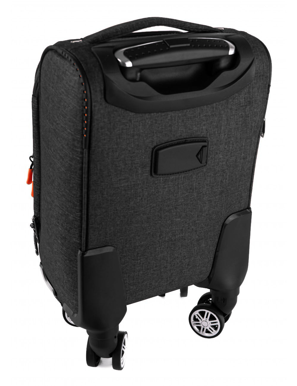 Petite Valise Cabine Souple S-030 S - Légère-Valise cabine souple-Mes-valises.com