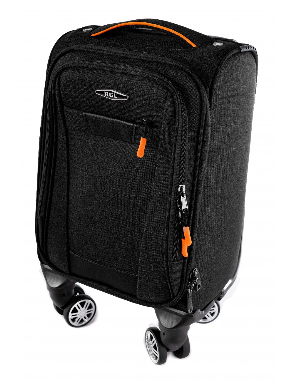 Petite Valise Cabine Souple S-030 S - Légère-Valise cabine souple-Mes-valises.com