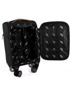Petite Valise Cabine Souple S-030 S - Légère - Vignette | Mes-valises.com