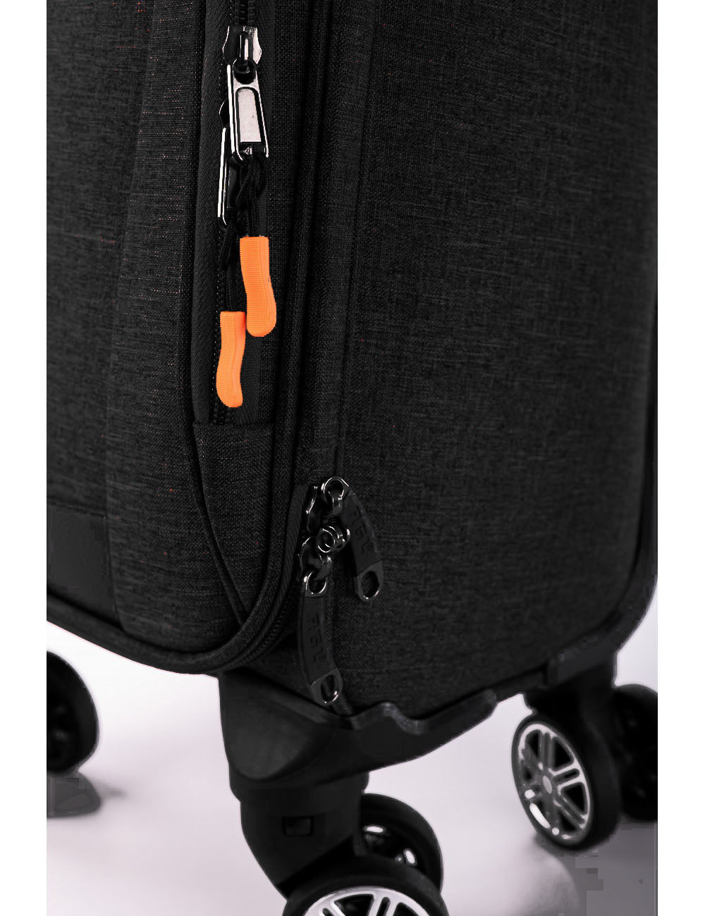 Petite Valise Cabine Souple S-030 S - Légère-Valise cabine souple-Mes-valises.com