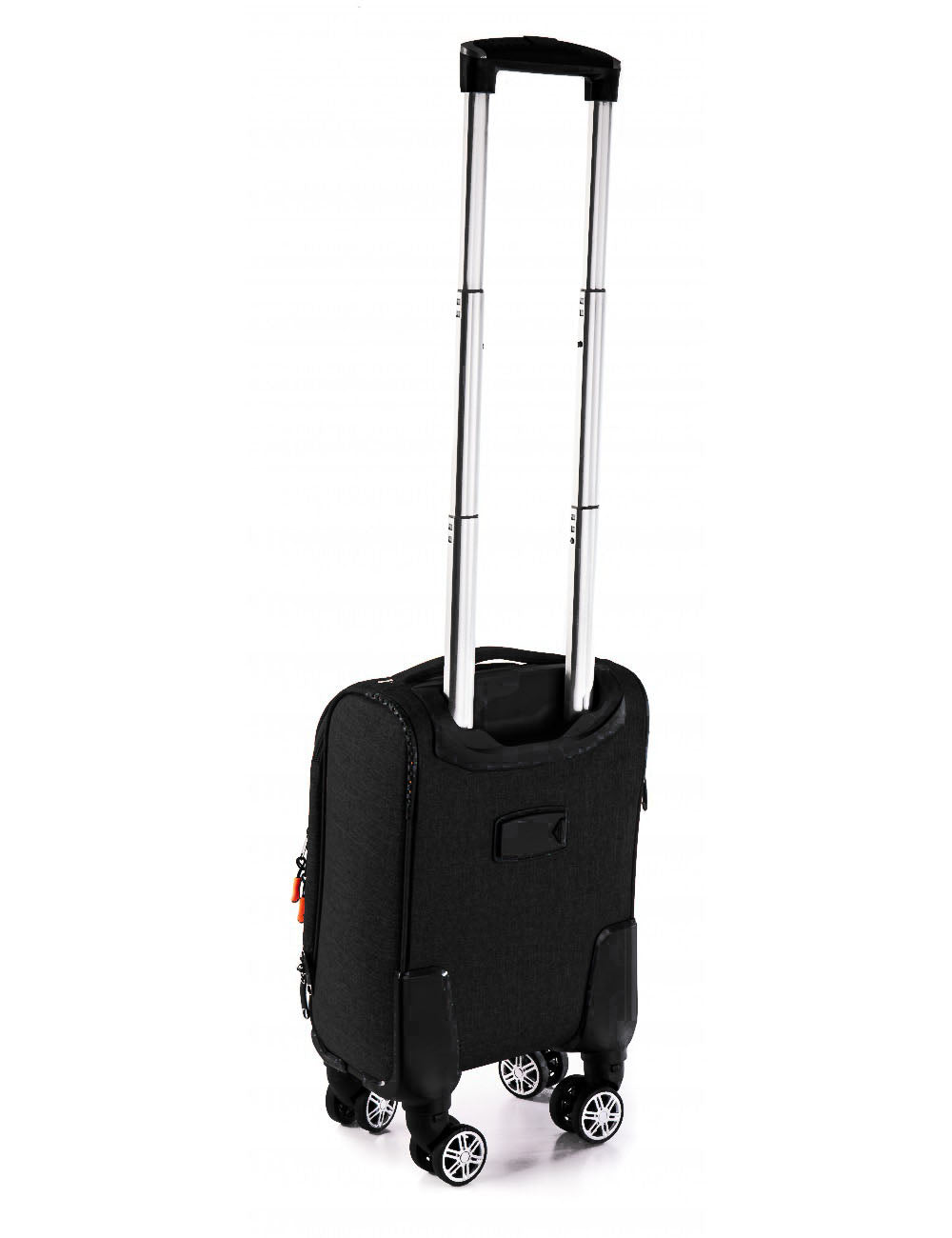 Petite Valise Cabine Souple S-030 S - Légère-Valise cabine souple-Mes-valises.com