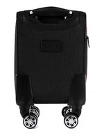 Petite Valise Cabine Souple S-030 S - Légère - Vignette | Mes-valises.com