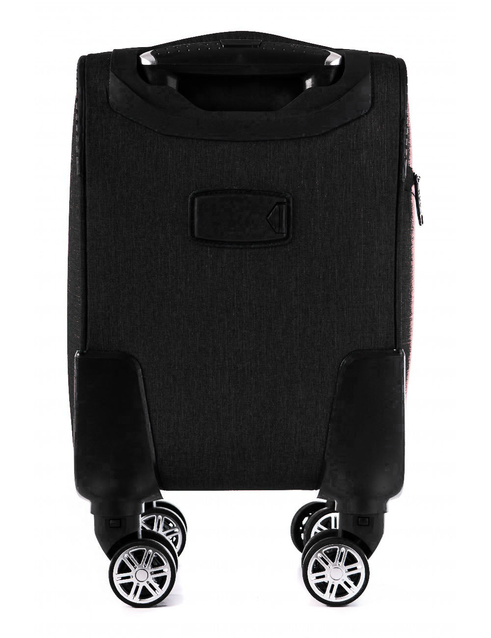 Petite Valise Cabine Souple S-030 S - Légère-Valise cabine souple-Mes-valises.com