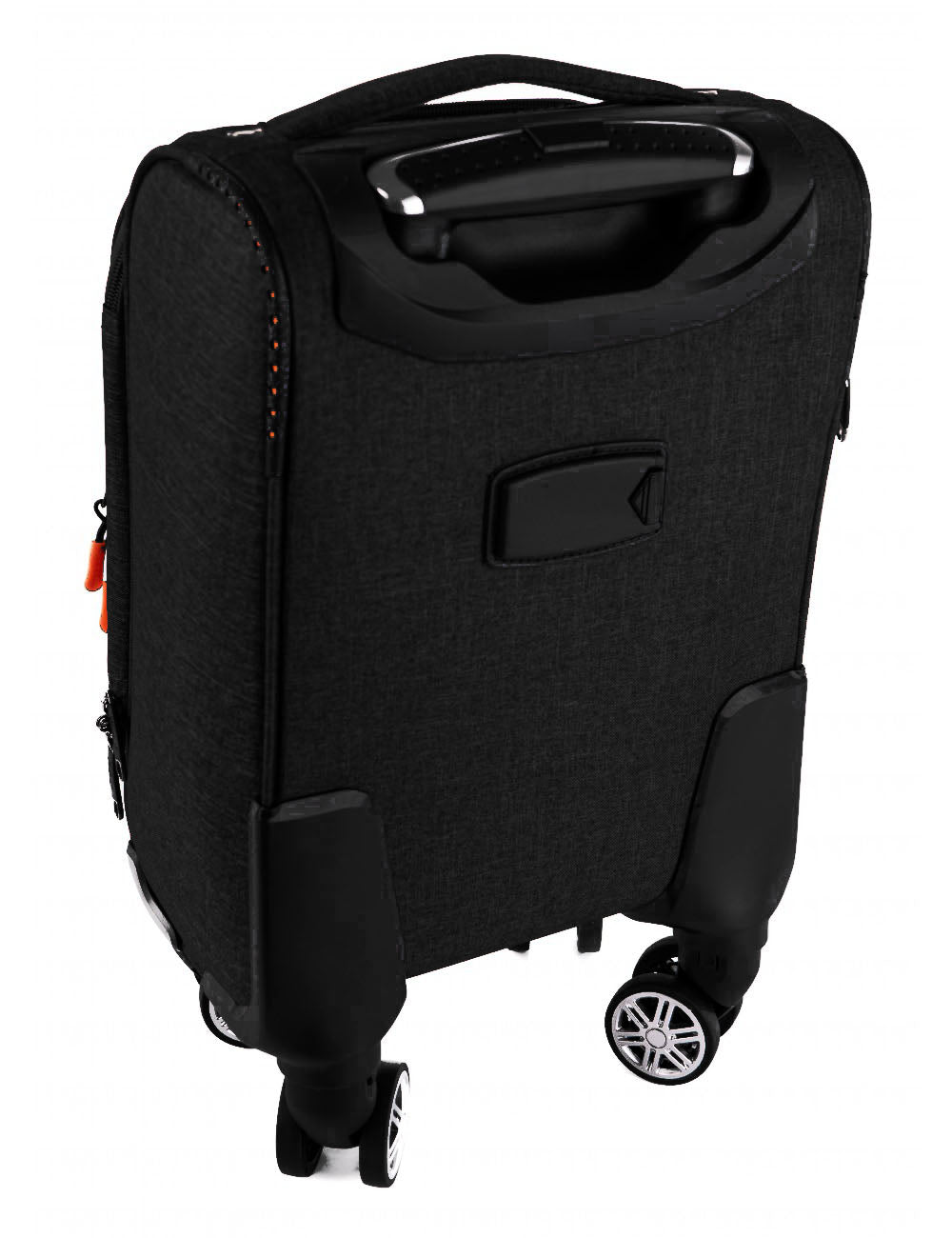 Petite Valise Cabine Souple S-030 S - Légère-Valise cabine souple-Mes-valises.com