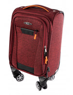 Petite Valise Cabine Souple S-030 S - Légère - Vignette | Mes-valises.com