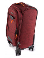 Petite Valise Cabine Souple S-030 S - Légère - Vignette | Mes-valises.com