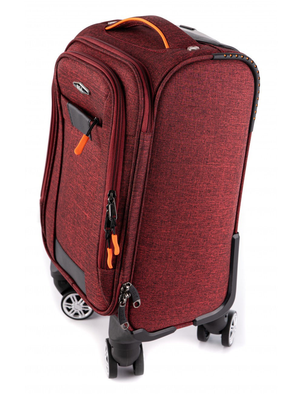 Petite Valise Cabine Souple S-030 S - Légère-Valise cabine souple-Mes-valises.com
