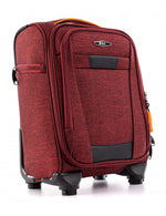 Petite Valise Cabine Souple S-030 S - Légère - Vignette | Mes-valises.com