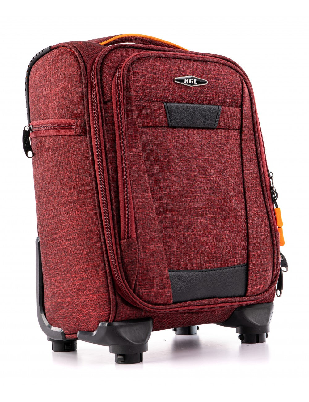 Petite Valise Cabine Souple S-030 S - Légère-Valise cabine souple-Mes-valises.com