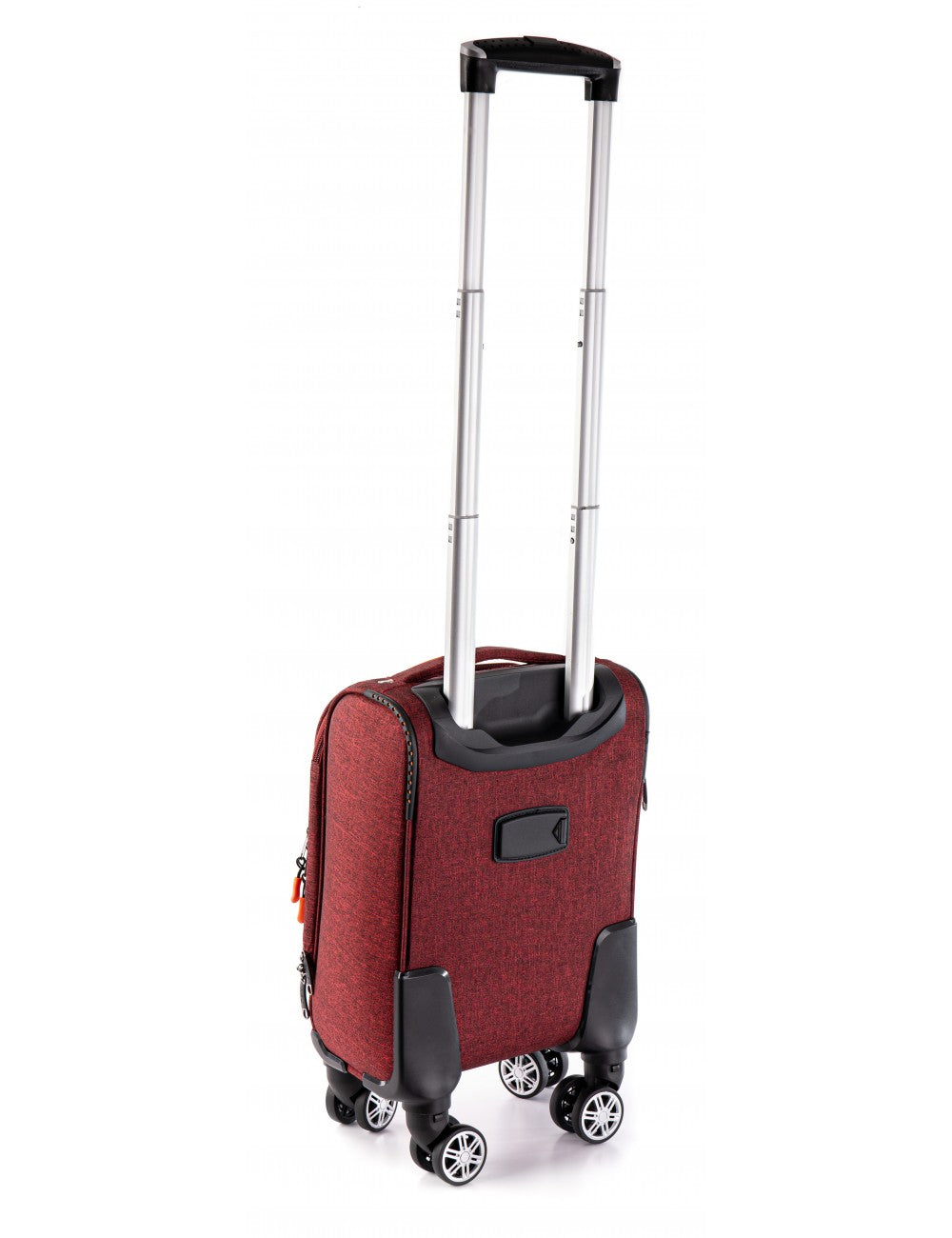 Petite Valise Cabine Souple S-030 S - Légère-Valise cabine souple-Mes-valises.com