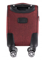 Petite Valise Cabine Souple S-030 S - Légère - Vignette | Mes-valises.com