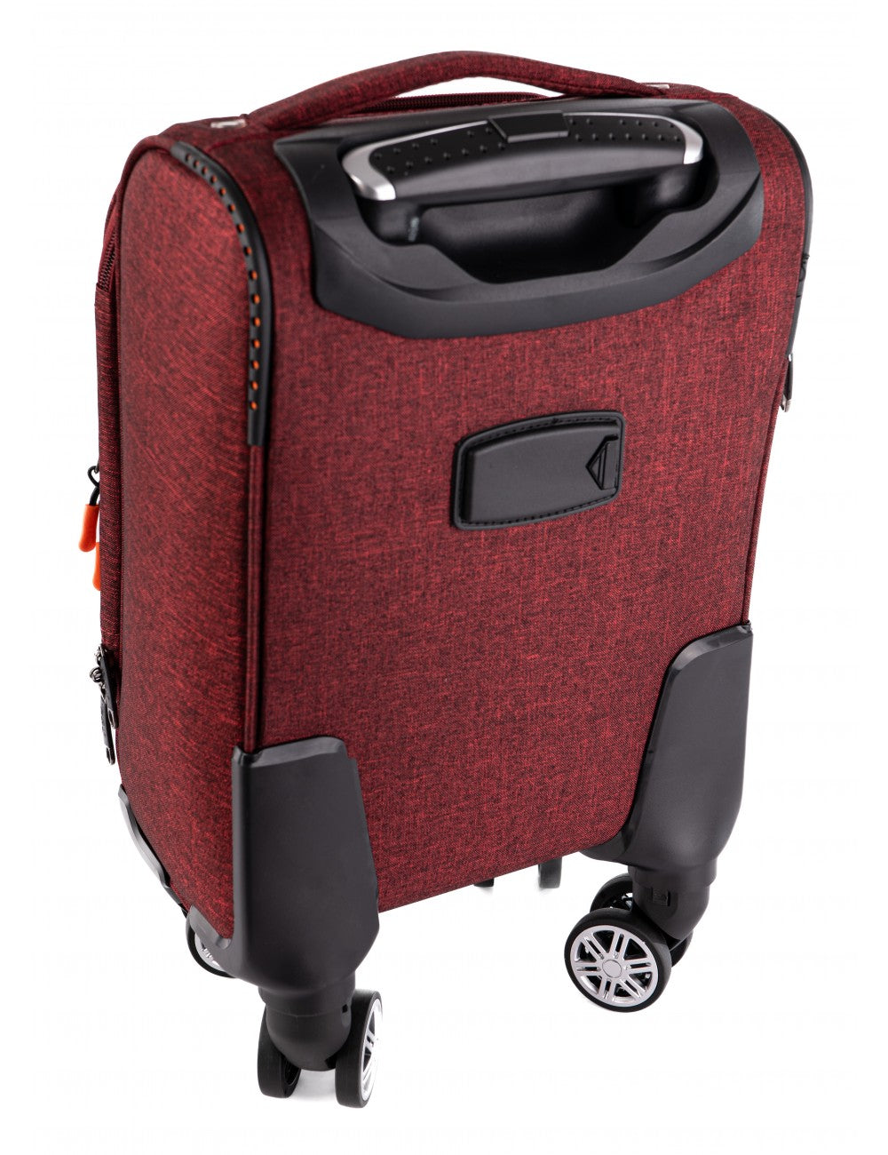 Petite Valise Cabine Souple S-030 S - Légère-Valise cabine souple-Mes-valises.com