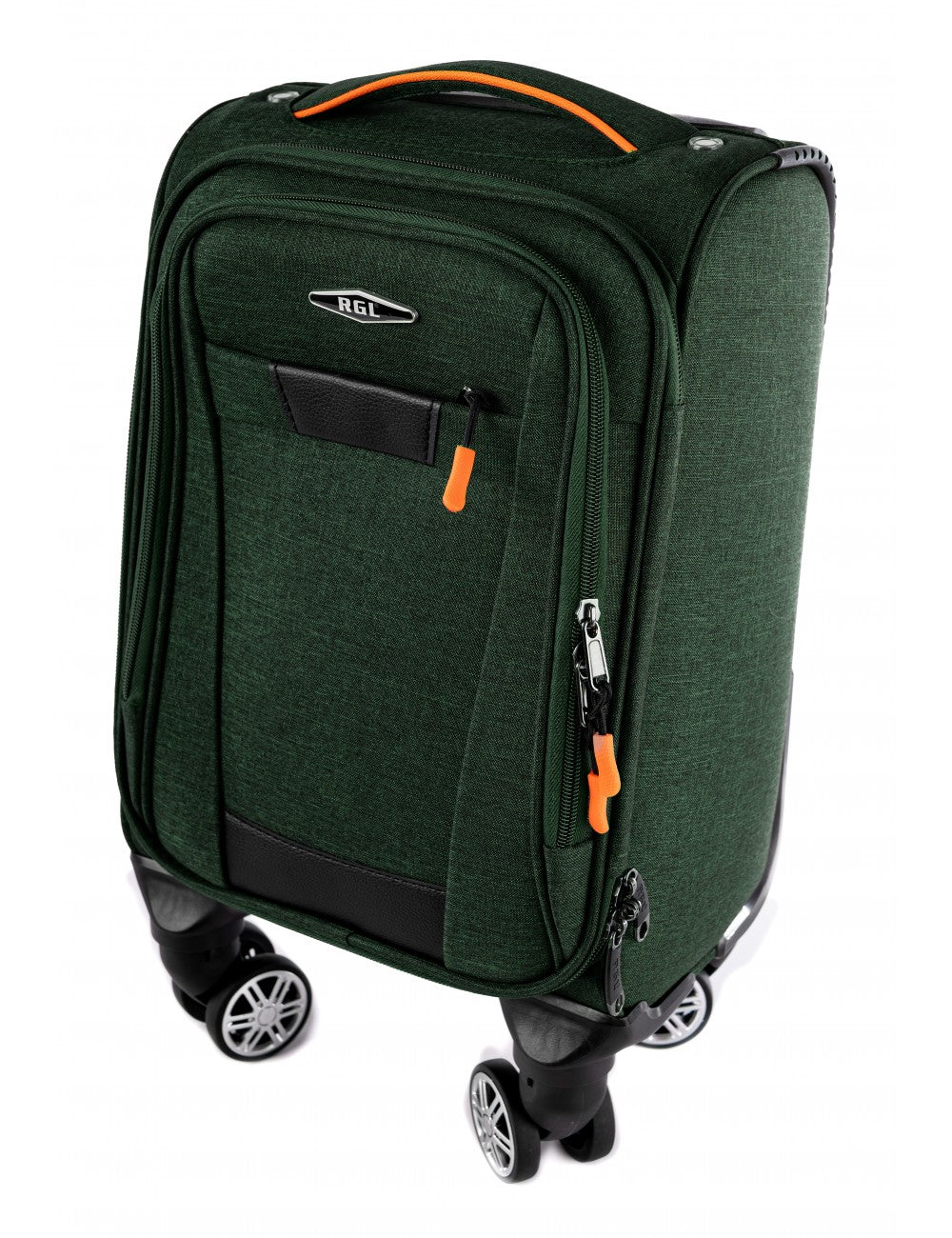 Petite Valise Cabine Souple S-030 S - Légère-Valise cabine souple-Mes-valises.com