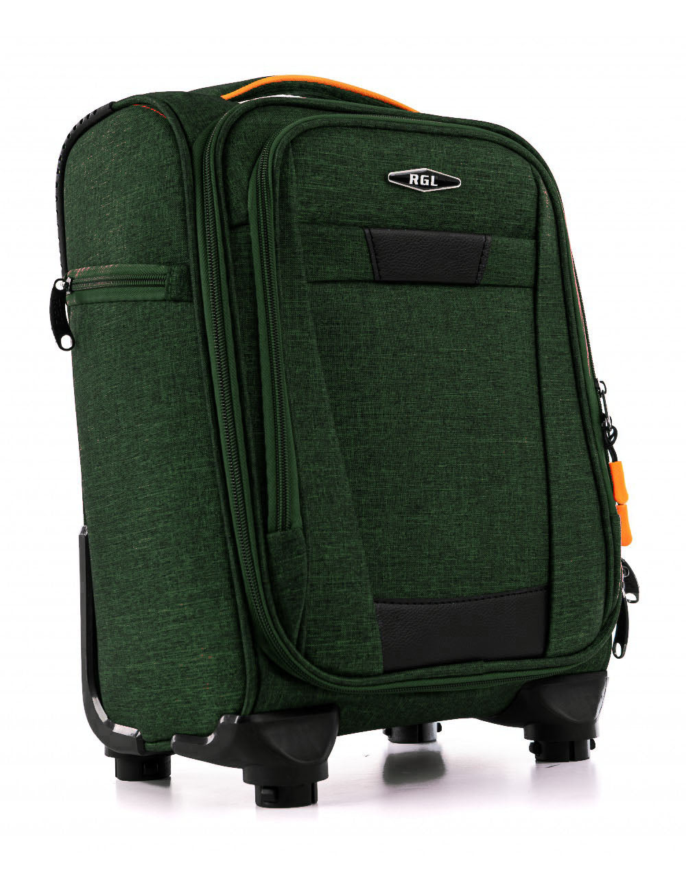 Petite Valise Cabine Souple S-030 S - Légère-Valise cabine souple-Mes-valises.com