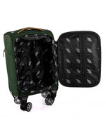 Petite Valise Cabine Souple S-030 S - Légère - Vignette | Mes-valises.com