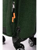 Petite Valise Cabine Souple S-030 S - Légère - Vignette | Mes-valises.com