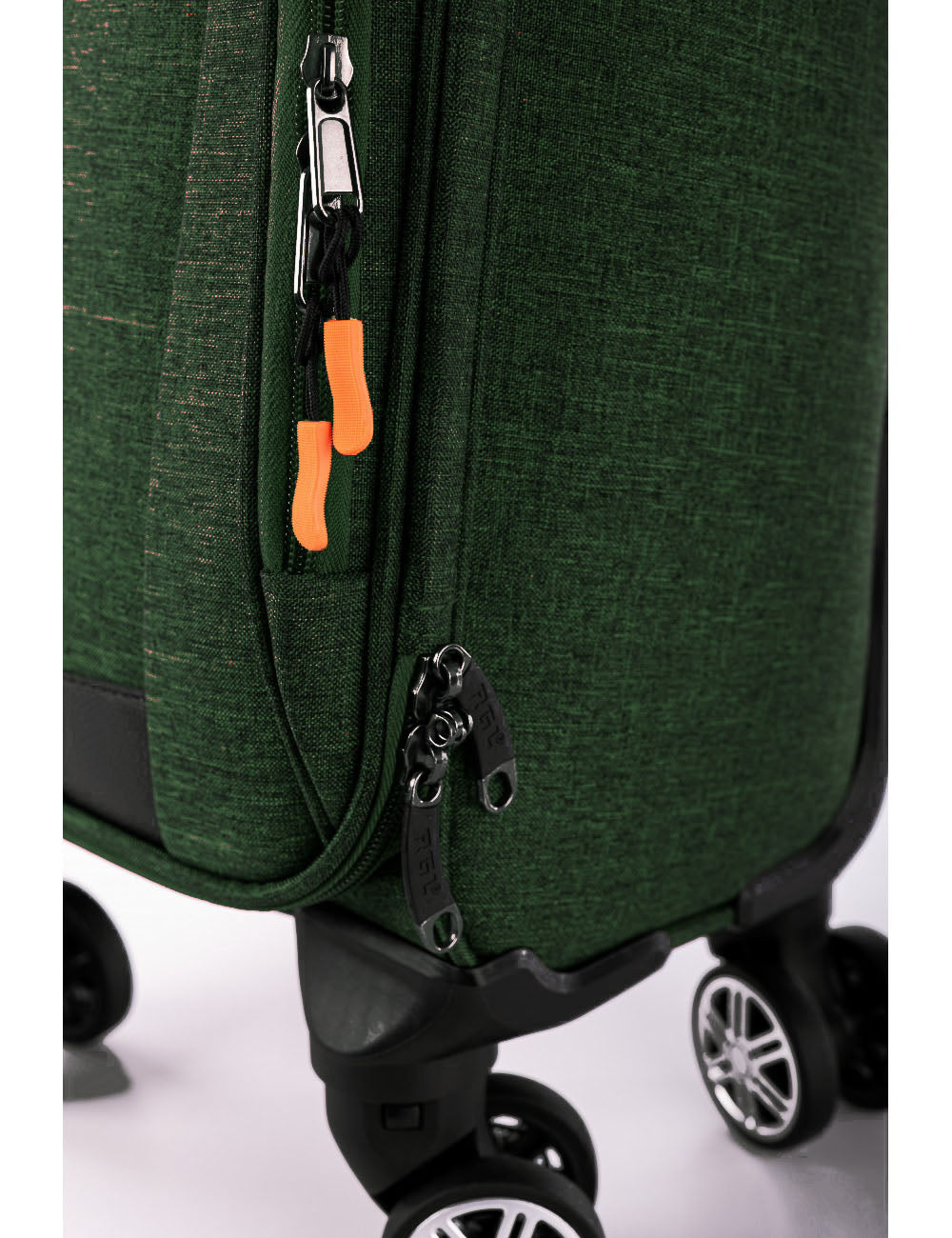 Petite Valise Cabine Souple S-030 S - Légère-Valise cabine souple-Mes-valises.com
