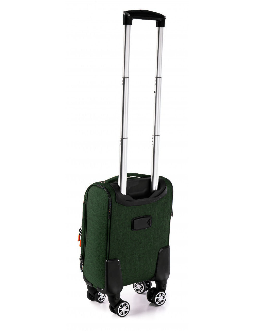Petite Valise Cabine Souple S-030 S - Légère-Valise cabine souple-Mes-valises.com