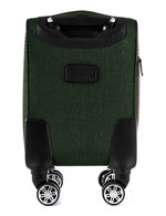 Petite Valise Cabine Souple S-030 S - Légère - Vignette | Mes-valises.com