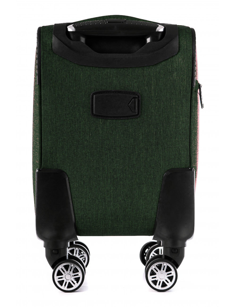 Petite Valise Cabine Souple S-030 S - Légère-Valise cabine souple-Mes-valises.com