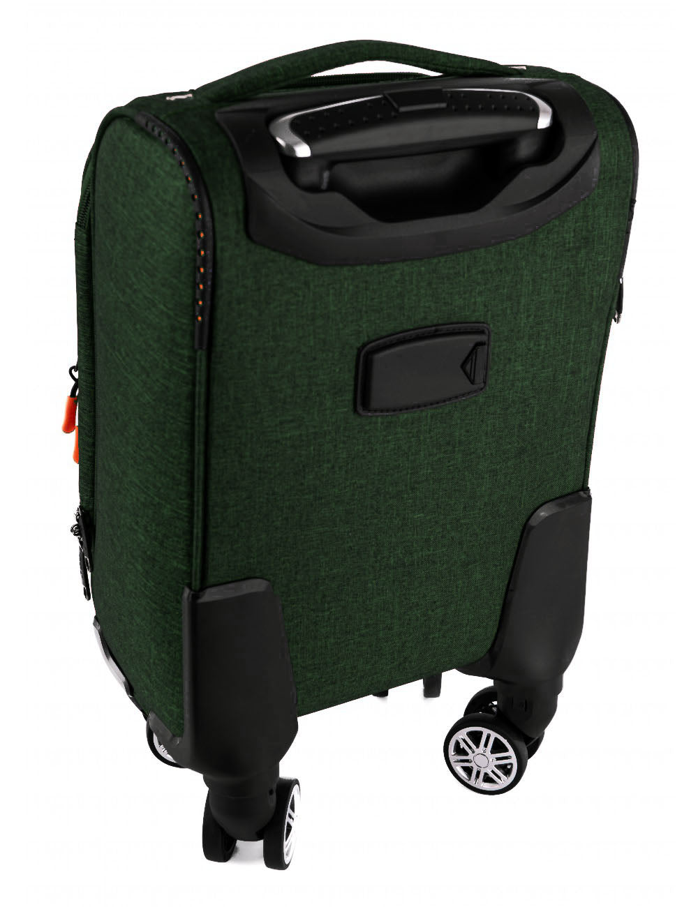 Petite Valise Cabine Souple S-030 S - Légère-Valise cabine souple-Mes-valises.com