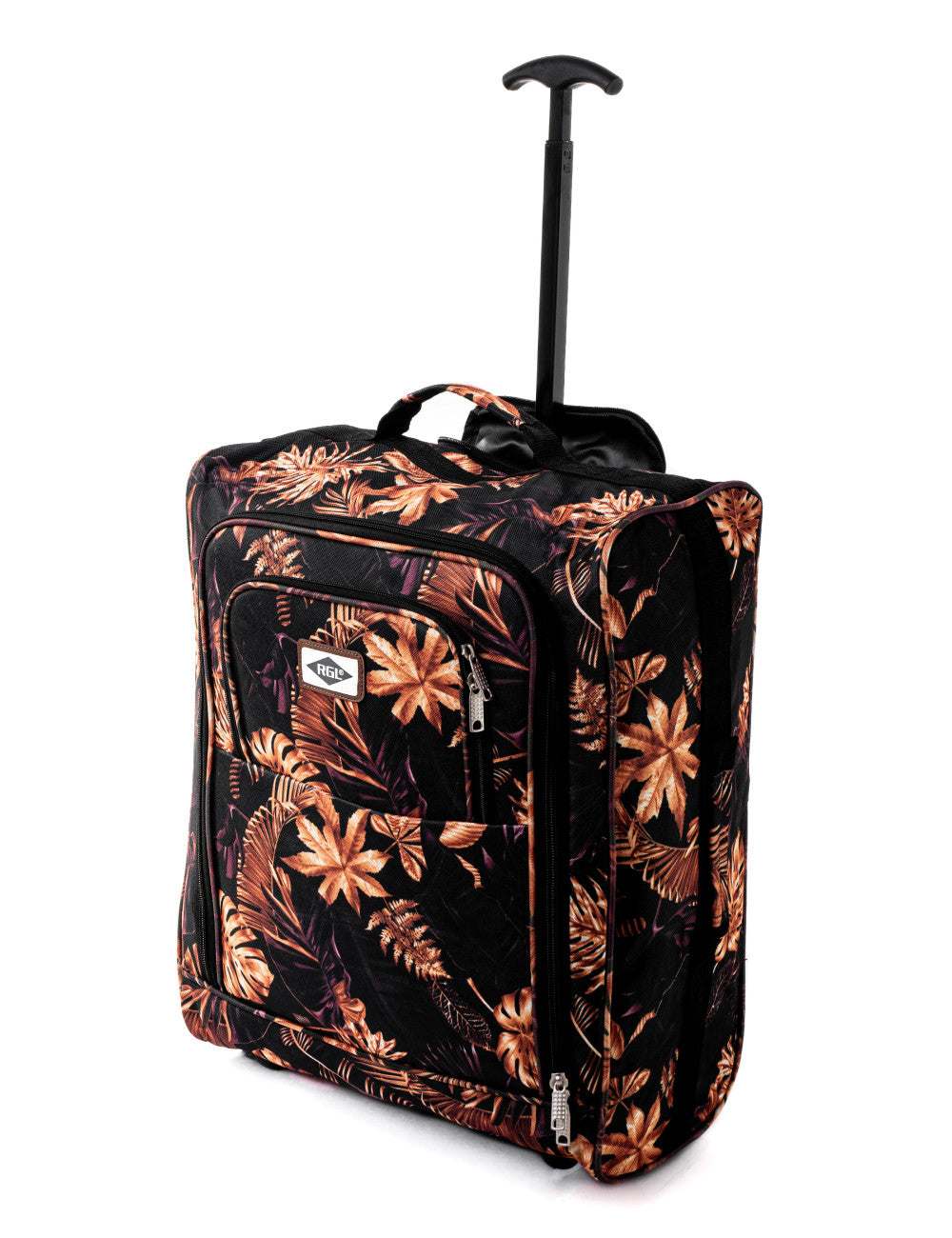 Petit Sac de Voyage à Roulettes B1-sac de voyage a roullettes-Mes-valises.com