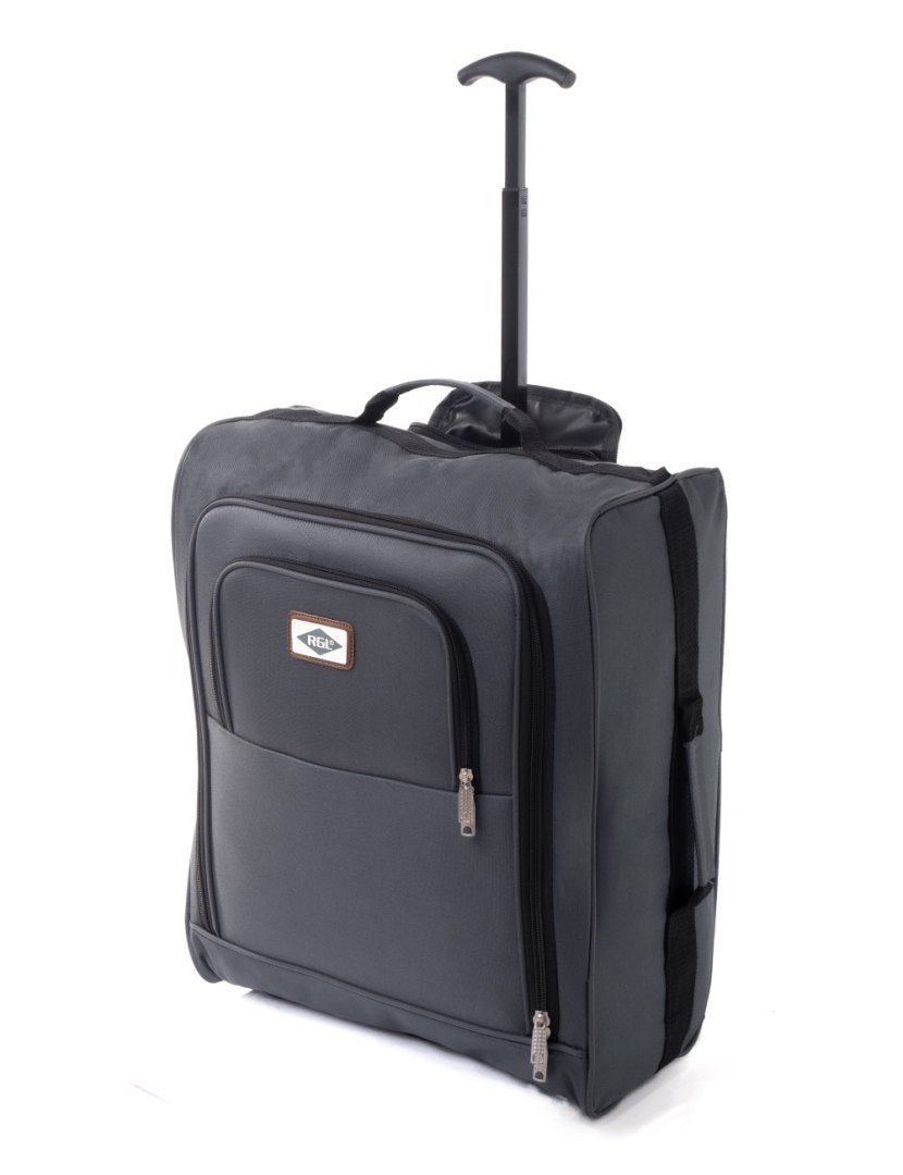 Petit Sac de Voyage à Roulettes B1-sac de voyage a roullettes-Mes-valises.com