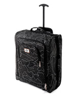 Petit Sac de Voyage à Roulettes B1 - Vignette | Mes-valises.com