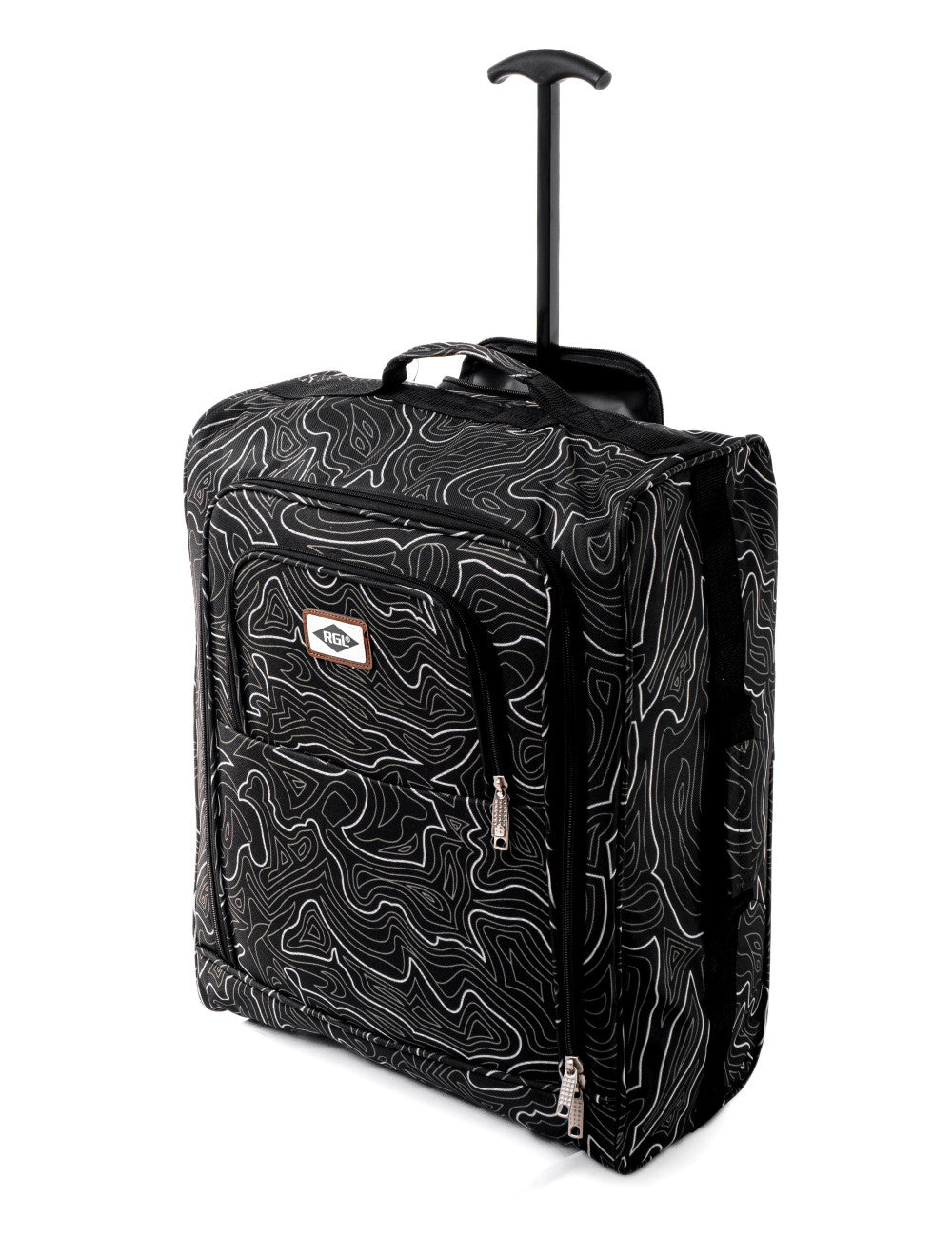 Petit Sac de Voyage à Roulettes B1-sac de voyage a roullettes-Mes-valises.com