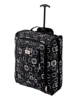 Petit Sac de Voyage à Roulettes B1 - Vignette | Mes-valises.com