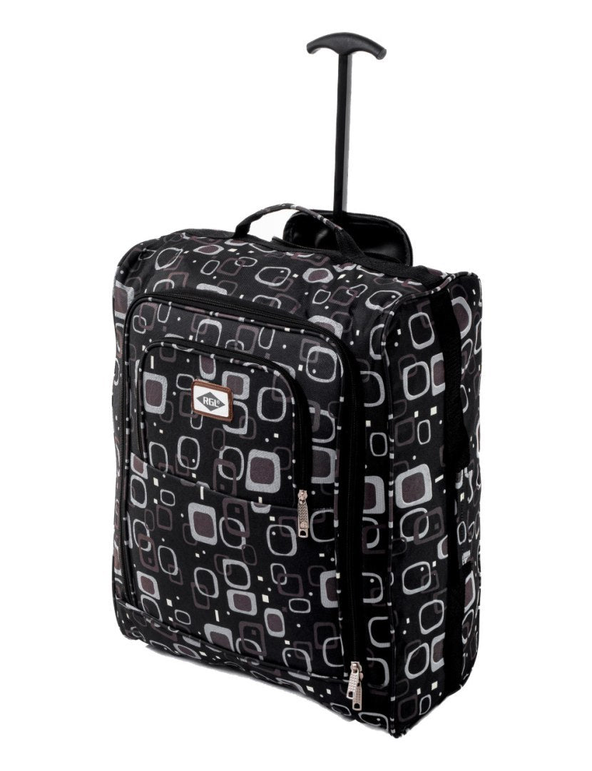 Petit Sac de Voyage à Roulettes B1-sac de voyage a roullettes-Mes-valises.com