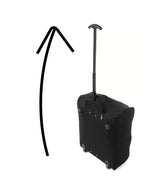 Petit Sac de Voyage à Roulettes B1 - Vignette | Mes-valises.com