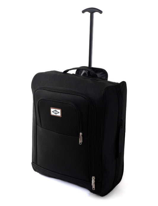 Petit Sac de Voyage à Roulettes B1-sac de voyage a roullettes-Mes-valises.com
