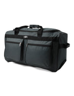 Sac de voyage à roulettes A1 - Grand volume 100L - Vignette | Mes-valises.com