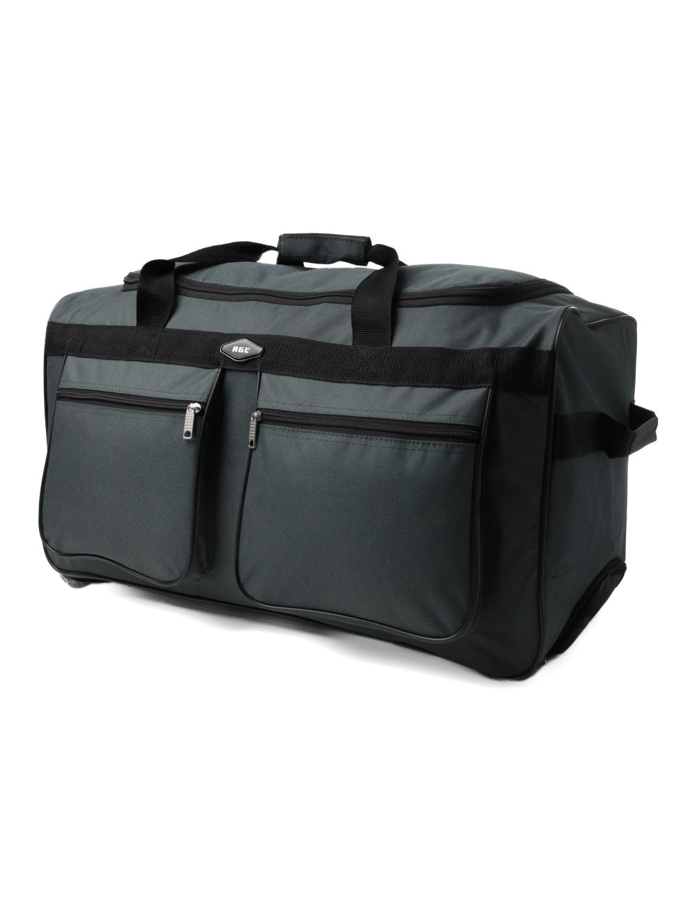 Sac de voyage à roulettes A1 - Grand volume 100L-grand sac de voyage a roulettes-Mes-valises.com