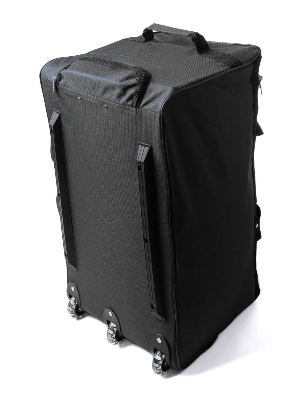 Sac de voyage à roulettes A1 - Grand volume 100L-grand sac de voyage a roulettes-Mes-valises.com