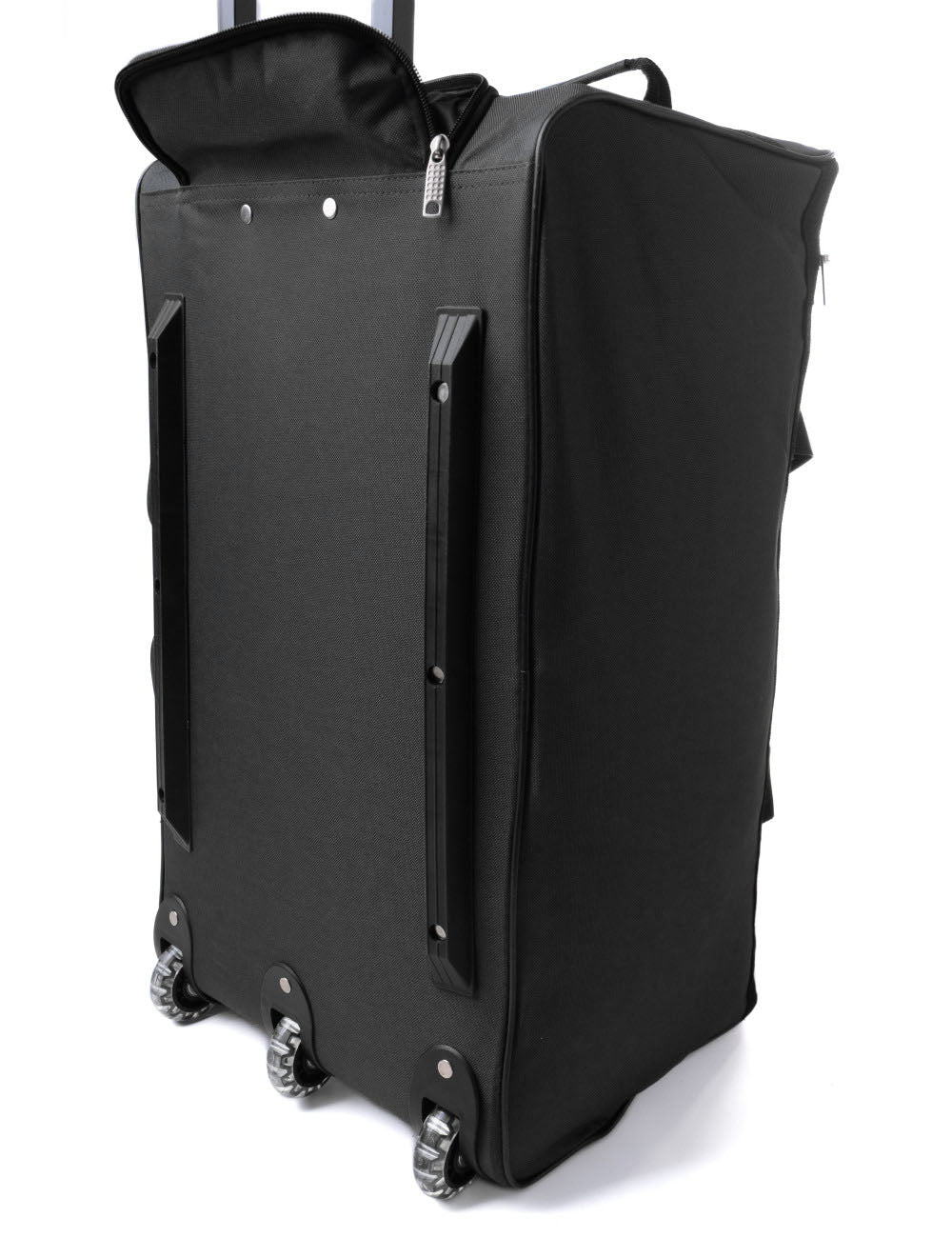 Sac de voyage à roulettes A1 - Grand volume 100L-grand sac de voyage a roulettes-Mes-valises.com
