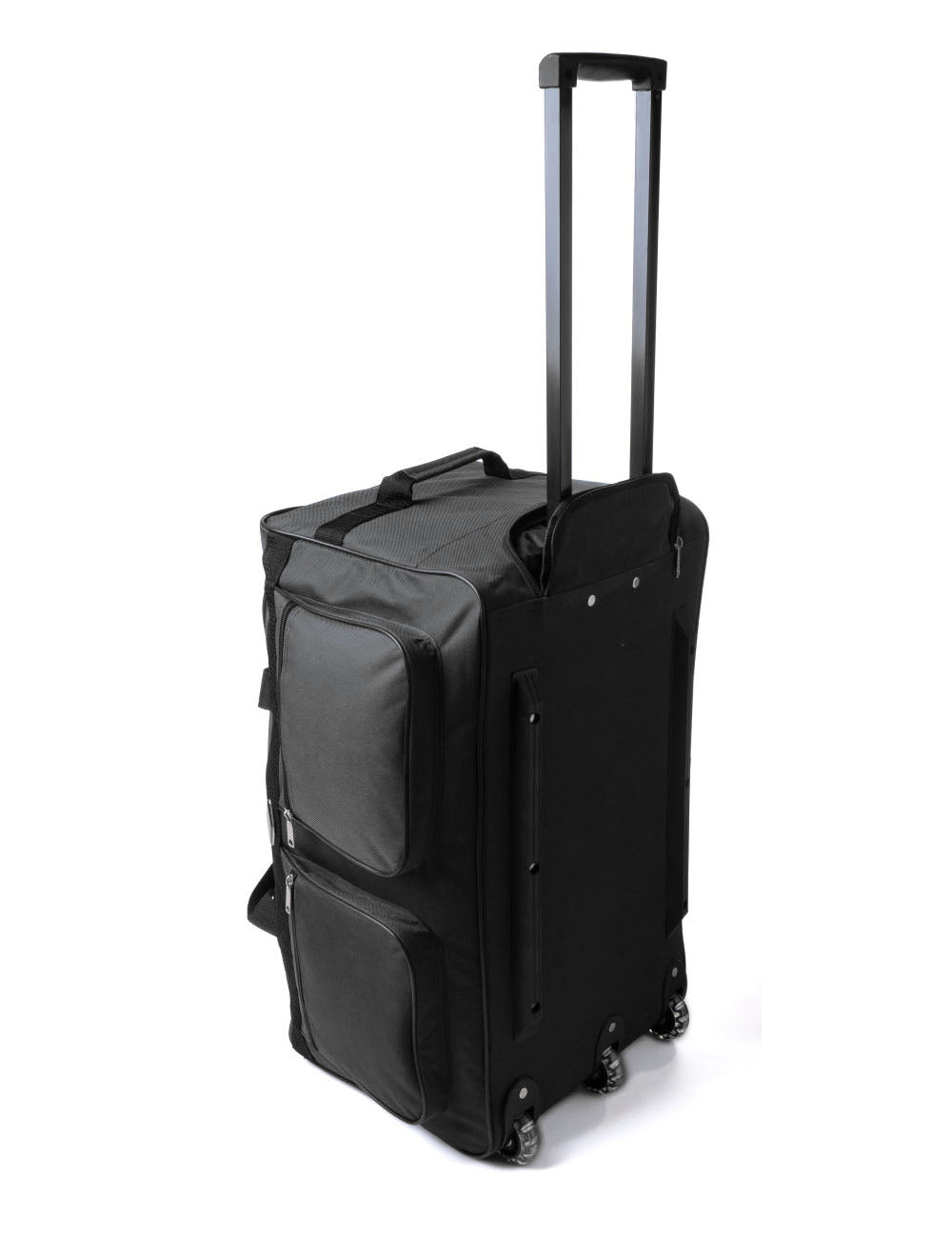 Sac de voyage à roulettes A1 - Grand volume 100L-grand sac de voyage a roulettes-Mes-valises.com