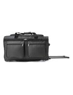 Sac de voyage à roulettes A1 - Grand volume 100L - Vignette | Mes-valises.com