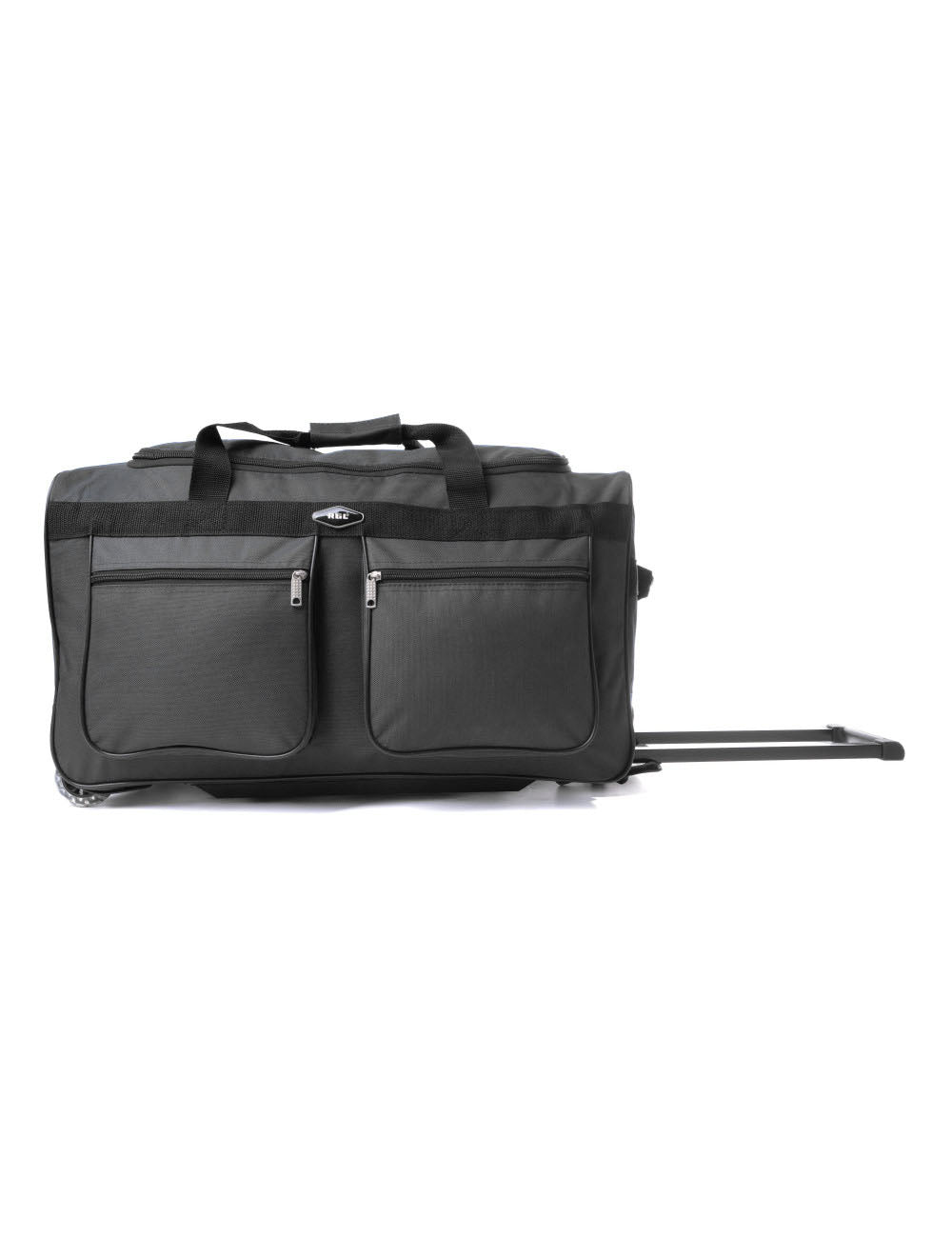 Sac de voyage à roulettes A1 - Grand volume 100L-grand sac de voyage a roulettes-Mes-valises.com