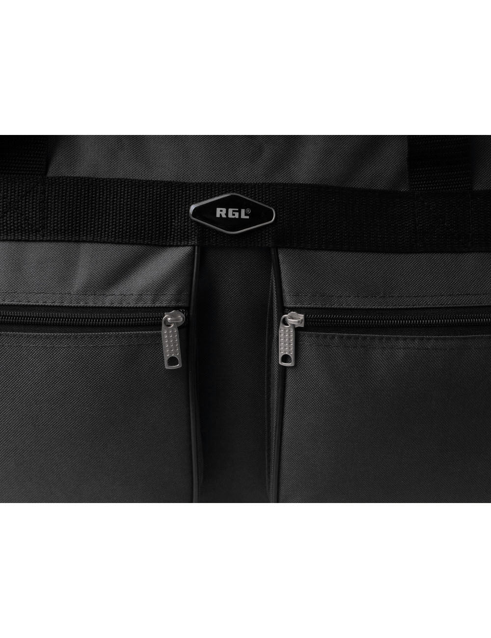 Sac de voyage à roulettes A1 - Grand volume 100L-grand sac de voyage a roulettes-Mes-valises.com